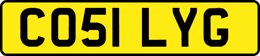 CO51LYG