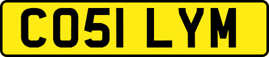 CO51LYM