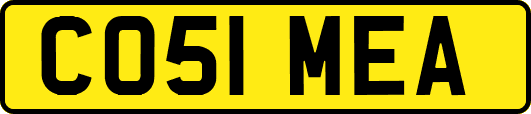 CO51MEA