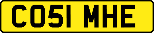 CO51MHE