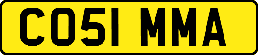 CO51MMA