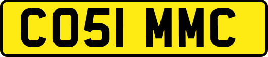 CO51MMC