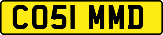 CO51MMD