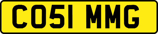 CO51MMG