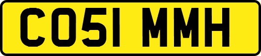 CO51MMH