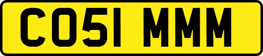 CO51MMM