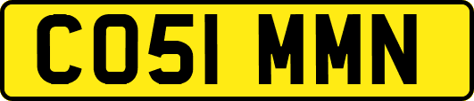 CO51MMN