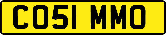 CO51MMO