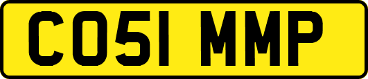 CO51MMP
