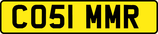 CO51MMR