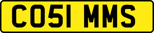 CO51MMS