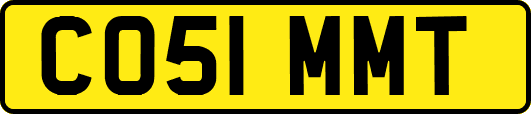 CO51MMT