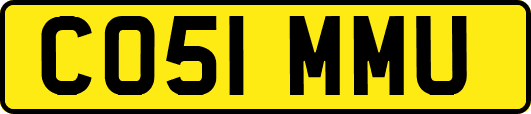 CO51MMU