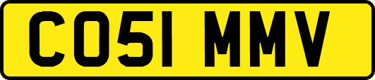 CO51MMV