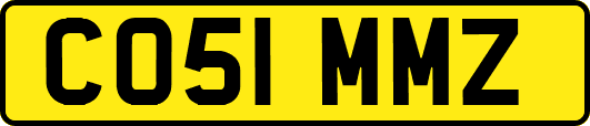 CO51MMZ