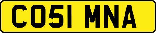 CO51MNA