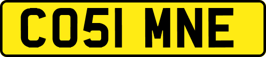 CO51MNE