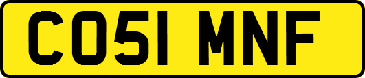 CO51MNF