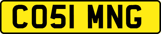 CO51MNG