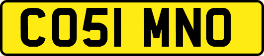 CO51MNO