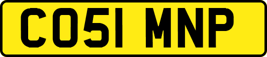 CO51MNP