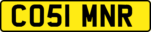 CO51MNR