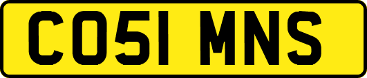 CO51MNS