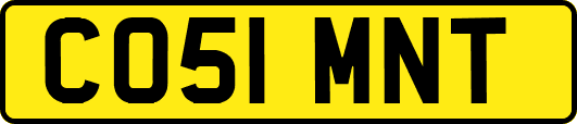 CO51MNT