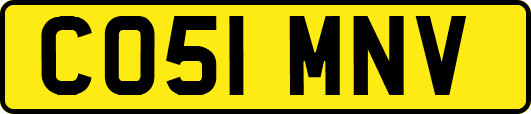 CO51MNV