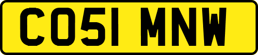 CO51MNW
