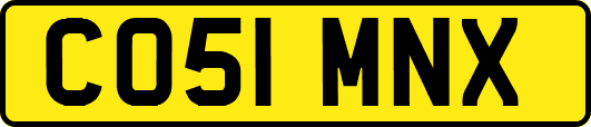 CO51MNX