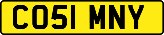 CO51MNY