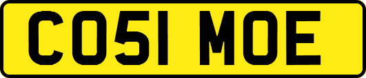 CO51MOE