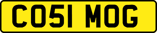 CO51MOG