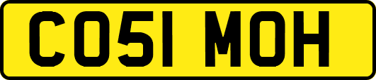 CO51MOH