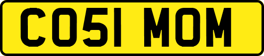 CO51MOM
