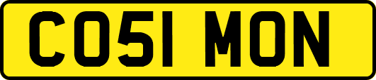 CO51MON