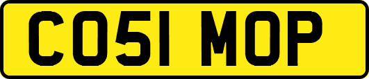 CO51MOP