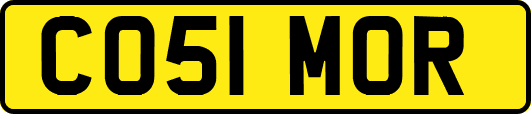 CO51MOR