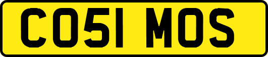 CO51MOS