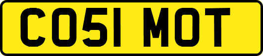 CO51MOT