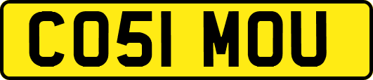 CO51MOU