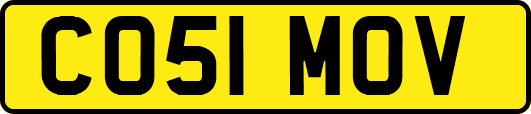 CO51MOV