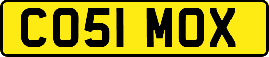 CO51MOX