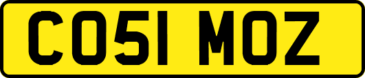 CO51MOZ
