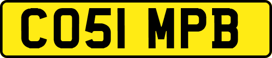 CO51MPB