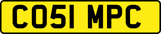 CO51MPC