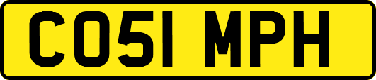 CO51MPH