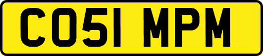 CO51MPM