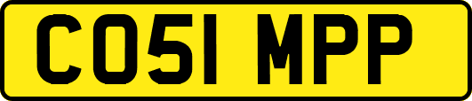 CO51MPP